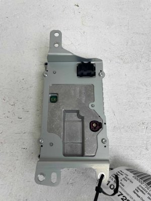 2024-2025 Ford Mustang Instrument Cluster Speedometer Screen Module (Used OEM)
