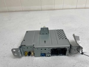 2024-2025 Ford Mustang Audio Radio Head Receiver Unit (Used OEM)