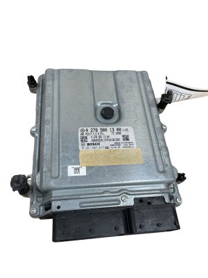 2014-2015 Mercedes-Benz ML350 Engine Control Module (ECM) (Used OEM)