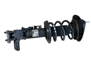 2012-2018 Mercedes-Benz CLS550 Rear Air Suspension Strut - Front, Left (Driver) (Used OEM)