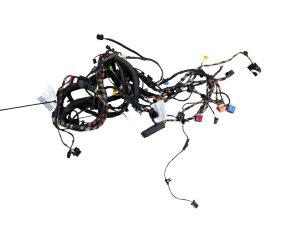 2025 Audi A5 Instrument Panel Dashboard Wiring Harness (Used OEM)