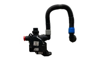  Tesla Model s 3-Way Coolant Valve Actuator (Used OEM)