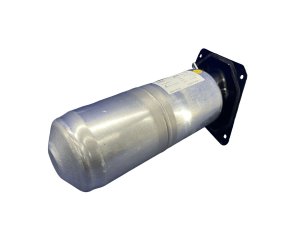 2019-2024 Audi A6 Air Suspension Accumulator Reservoir Tank (Used OEM)