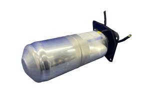 2020-2026 Audi S6 Air Suspension Accumulator Reservoir Tank (Used OEM)