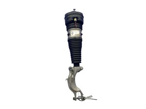 2018-2025 Audi S6 Air Suspension Strut Assembly - Front, Left (Driver) (Used OEM)