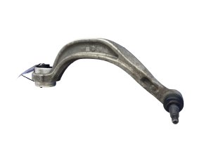 2019-2026 Audi S6 Rearward Lower Suspension Control Arm - Front, Left (Driver) (Used OEM)