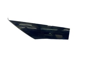 2020-2023 McLaren GT Door Quarter Glass - Rear, Right (Passenger) (Used OEM)