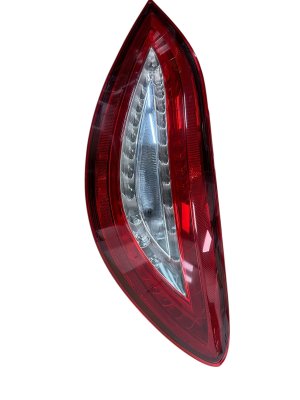 2023-2025 Toyota bZ4X Tail Light Assembly - Rear, Right (Passenger) (Used OEM)