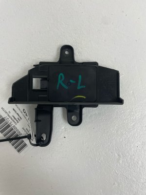 2020-2025 Audi S5 Blind Spot Detection Radar Sensor Module - Rear (Used OEM)