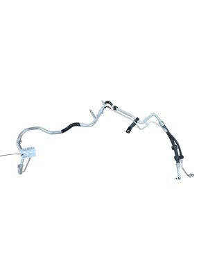 2025 Audi A5 A/C Hose Line - Rear (Used OEM)
