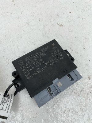 2013-2017 Mercedes-Benz E250 Park Assist Control Module (Used OEM)