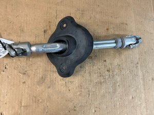 2017-2025 Audi A4 Intermediate Lower Steering Column Shaft (Used OEM)