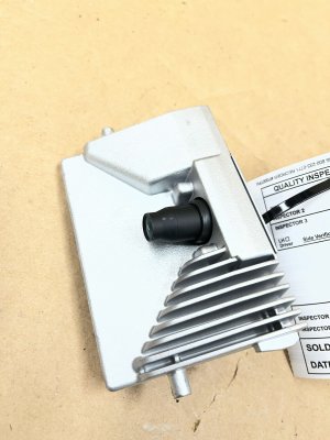 2025 Audi S5 Windshield Lane Keep Assist Departure Camera - Front (Used OEM)