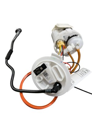 2017-2025 Audi A4 Tank Mounted Fuel Pump and Gas Sender Unit (Used OEM)