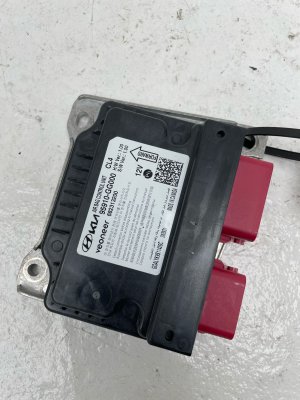 2025 Kia K4 SRS Airbag Control Module (Used OEM)