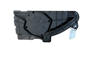 2025 Audi A5 Subwoofer Bass Box - Rear (Used OEM)