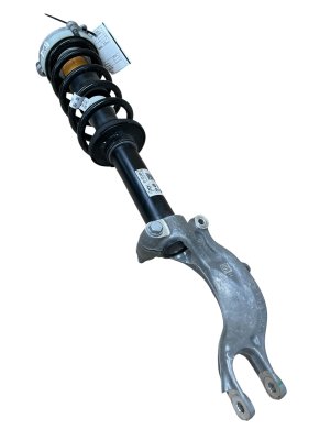 2025 Audi S5 Suspension Strut and Shock Absorber - Front, Right (Passenger) (Used OEM)