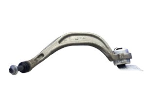 2019-2025 Audi S6 Rearward Lower Suspension Control Arm - Front, Right (Passenger) (Used OEM)