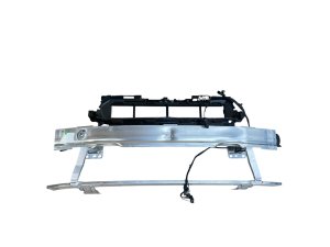 2025-2026 Audi A5 Bumper Impact Bar and Radiator Support Assembly - Front (Used OEM)