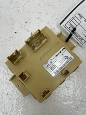 2014-2018 Mercedes-Benz CLS550 AMG Drive Unit Control Module (Used OEM)