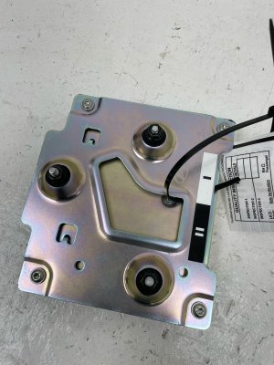 2025-2026 Kia K4 Harman Kardon Audio Amplifier Control Module (Used OEM)