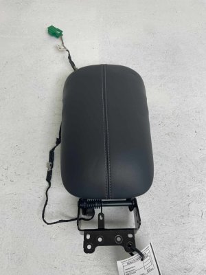 2024-2025 Ford Mustang Center Console Armrest Lid Cover Trim - Front (Used OEM)
