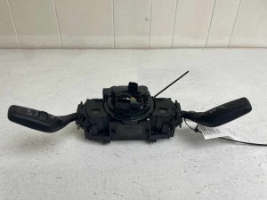 2024-2025 Ford Mustang Steering Column Multiswitch and Clockspring Assembly (Used OEM)