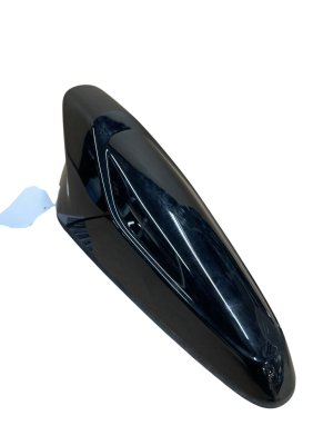 2025-2026 Audi A5 Black Shark Fin Roof Radio Antenna Assembly (Used OEM)