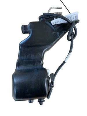 2020-2023 Mercedes-Benz C280 Heated Washer Fluid Reservoir Assembly with Pump (Used OEM)