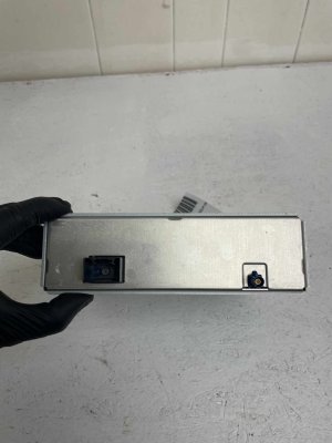 2015-2017 Mercedes-Benz CLS550 CD Navigation Phone Audio Receiver (Used OEM)