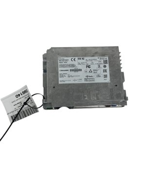 2025 Audi A5 Radio Receiver Head Unit Audio Module (Used OEM)
