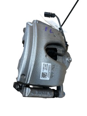 2025-2026 Audi A5 Disc Brake Caliper - Front, Left (Driver) (Used OEM)