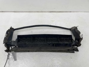 2013-2020 Mercedes-Benz SL320 Automatic Transmission Oil Cooler with Air Guide Shutter (Used OEM)