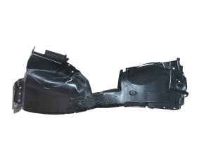 2020-2026 Nissan Sentra Inner Fender Liner Splash Guard - Front, Right (Passenger) (Used OEM)