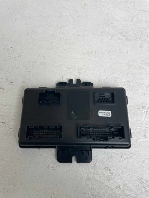 2024-2025 Ford Mustang Temperature Control Module (Used OEM)