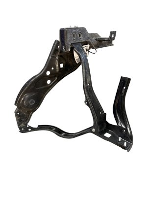 2015-2018 Mercedes-Benz CLS63 AMG Headlight Support Mounting Bracket - Front, Left (Driver) (Used OEM)