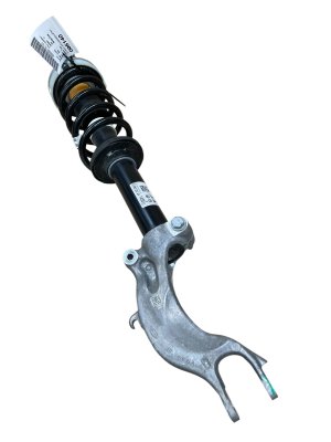 2025 Audi S5 Suspension Strut and Shock Absorber Assembly - Front, Left (Driver) (Used OEM)