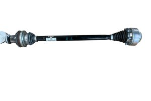 2025 Audi S5 CV Drive Axle Shaft - Rear, Left (Driver) (Used OEM)