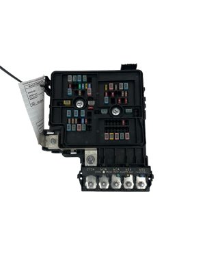 2024-2025 Ford Mustang Engine Bay Fuse Box (Used OEM)