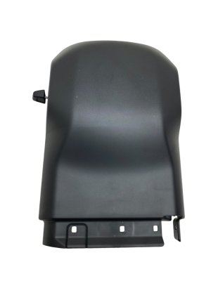 2020-2023 BMW X6 Power Tilt Steering Column Shroud Cover Set (Used OEM)