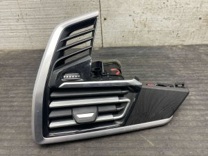 2020-2022 BMW X6 Dash Air Vent - Front (Used OEM)
