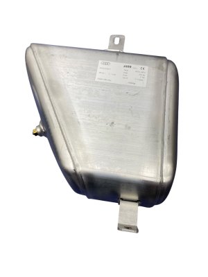 2017-2025 Audi Q7 Air Suspension Pressure Tank Reservoir (Used OEM)