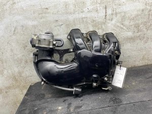 2010-2024 Toyota 4Runner Engine Intake Manifold Assembly with Throttle Body (Used OEM)