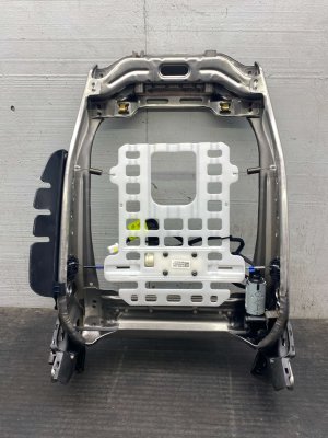 2023-2025 Kia Telluride Upper Seat Track Assembly - Front (Used OEM)