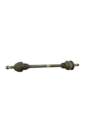 2018-2021 Mercedes-Benz E350 White CV Drive Axle Shaft - Rear, Right (Passenger) (Used OEM)
