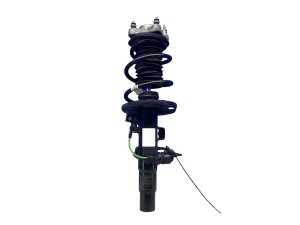 2023-2024 BMW M2 Adaptive VDC Suspension Strut Assembly - Front, Right (Passenger) (Used OEM)