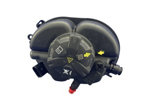 2019-2025 BMW Z4 Main Engine Coolant Expansion Tank Reservoir (Used OEM)