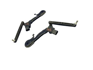 2019-2025 Audi A6 Suspension Height Level Sensor Set - Rear (Used OEM)