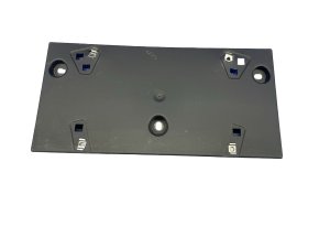 2020-2026 McLaren GT License Plate Support Mount Bracket (Used OEM)