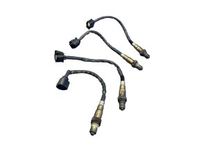 2018-2023 McLaren 720S Upstream and Downstream Oxygen Sensor Set (Used OEM)
